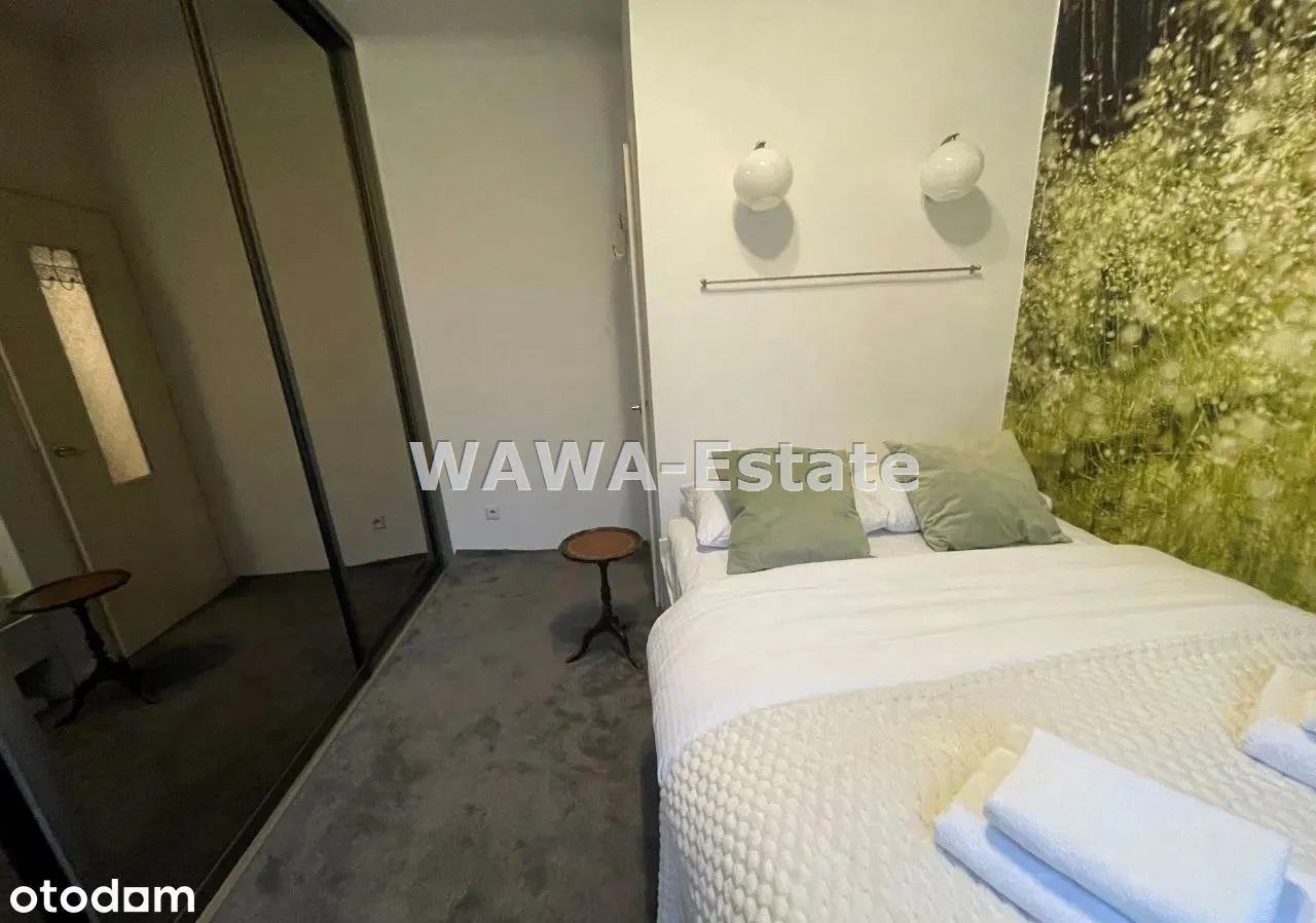 Flat for sale for 849000 zł w Muranów, Śródmieście, Warszawa