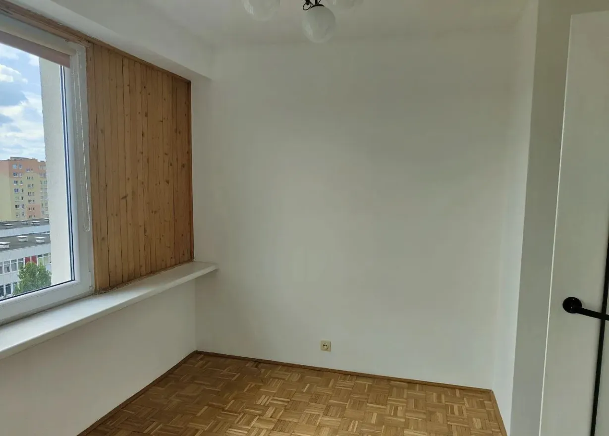 Mieszkanie na sprzedaż, 48 m², Warszawa Ursus Niedźwiadek 