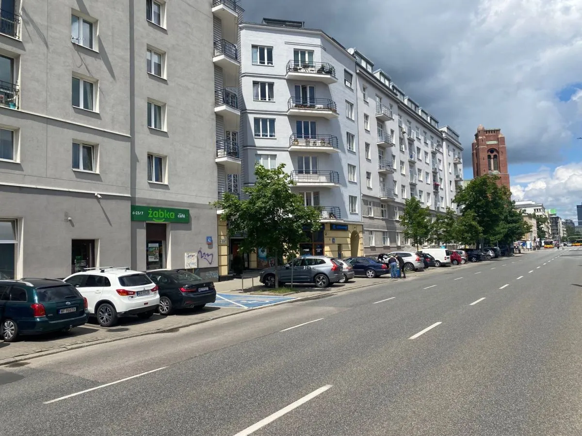 Mieszkanie na sprzedaż, 68 m², Warszawa Ochota 