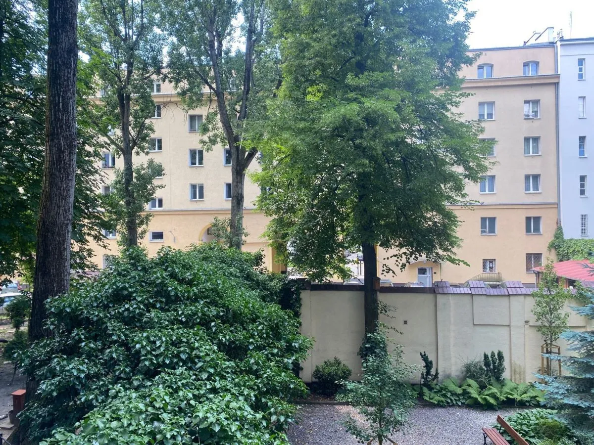 Mieszkanie na sprzedaż, 68 m², Warszawa Ochota 