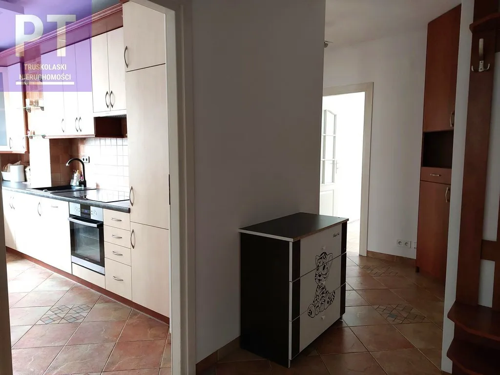 Apartament, Aleja Wilanowska