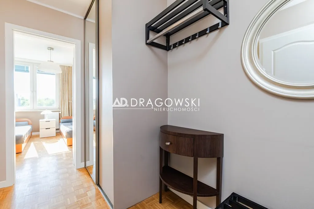 Mieszkanie na sprzedaż, 39 m², Warszawa Praga-Południe Saska Kępa 