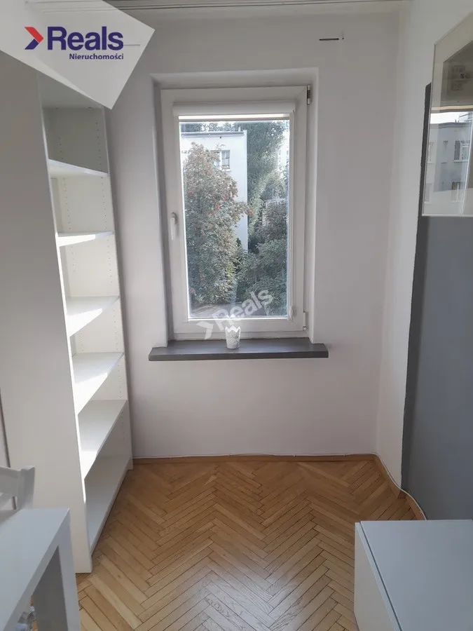 Mieszkanie na sprzedaż, 47 m², Warszawa Śródmieście Muranów 