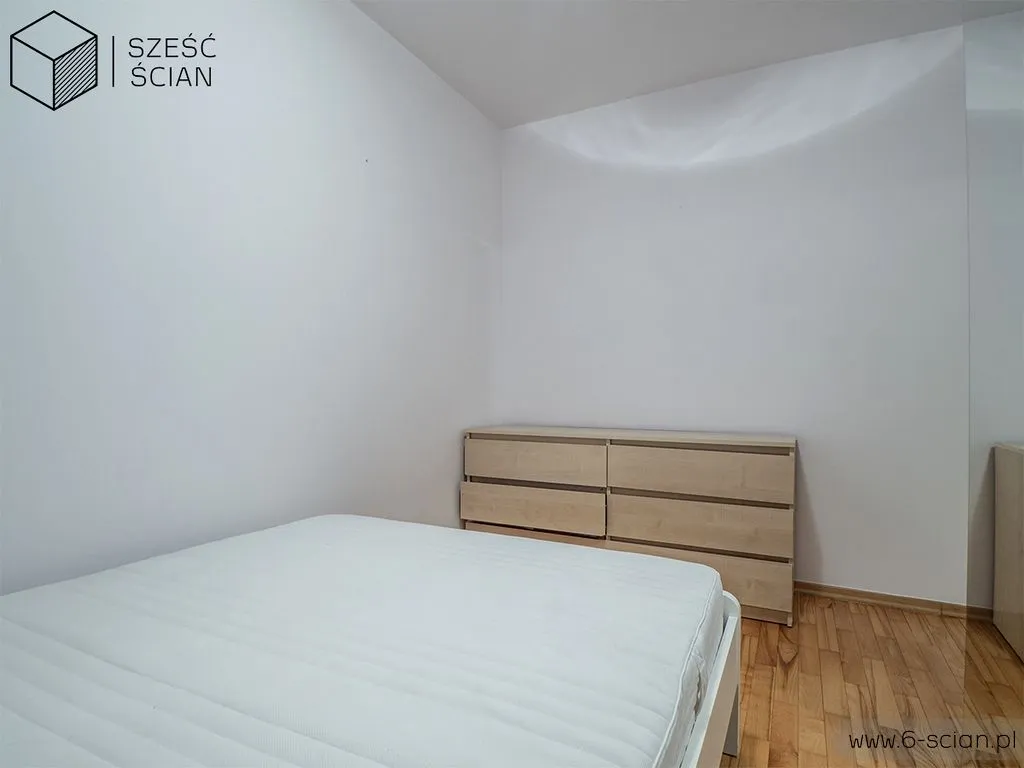 Apartament, ul. Bartycka