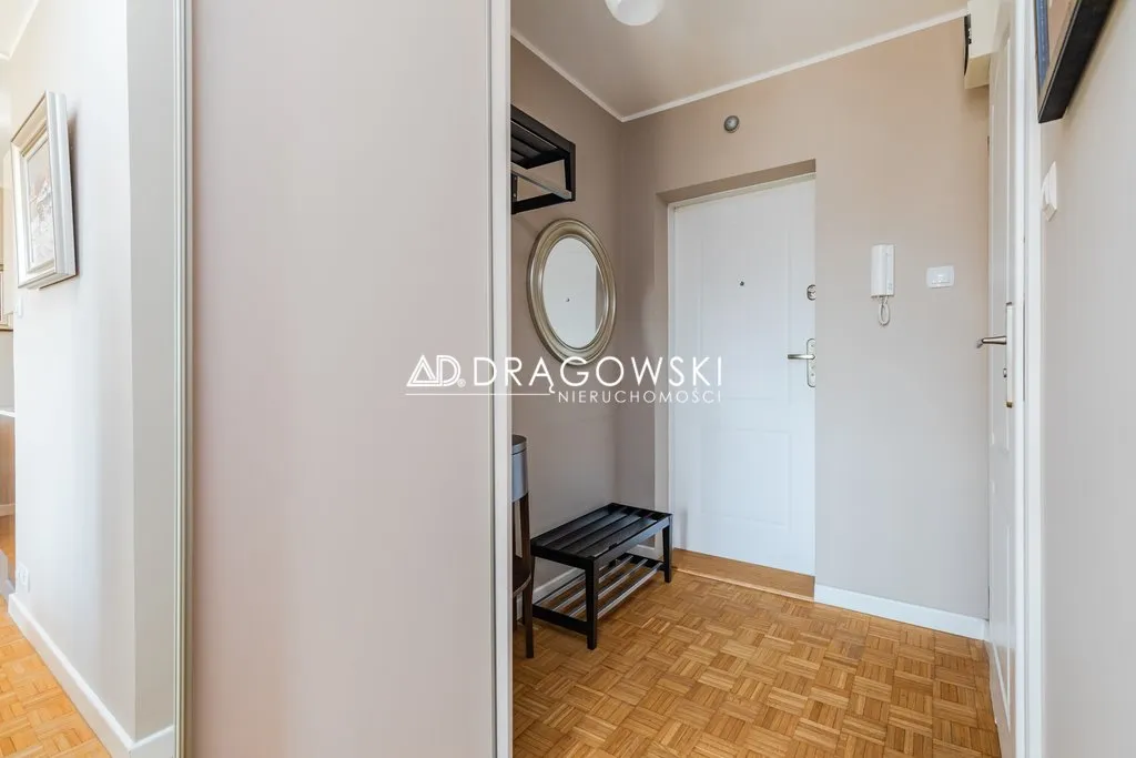 Mieszkanie na sprzedaż, 39 m², Warszawa Praga-Południe Saska Kępa 