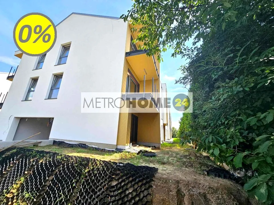 Apartament, ul. Zapłocie