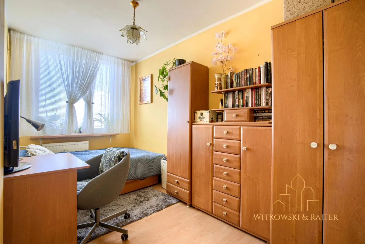 Mieszkanie na sprzedaż, 38 m², Warszawa Targówek 