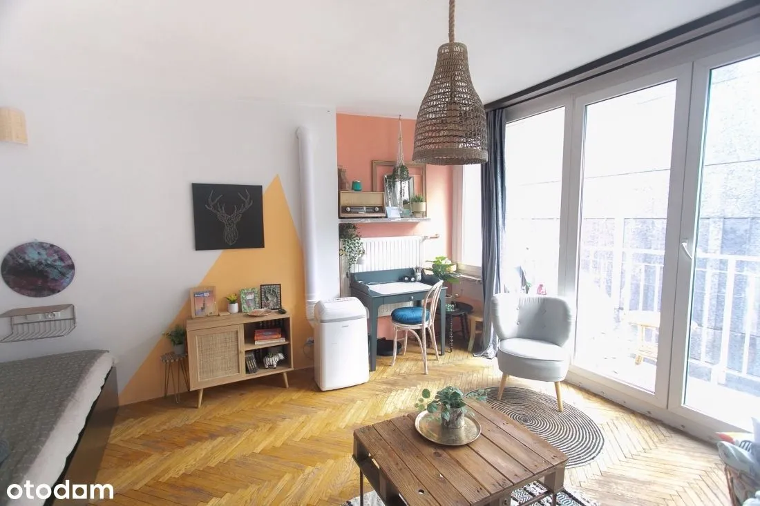 Flat for sale for 755000 zł w Śródmieście Południowe, Śródmieście, Warszawa