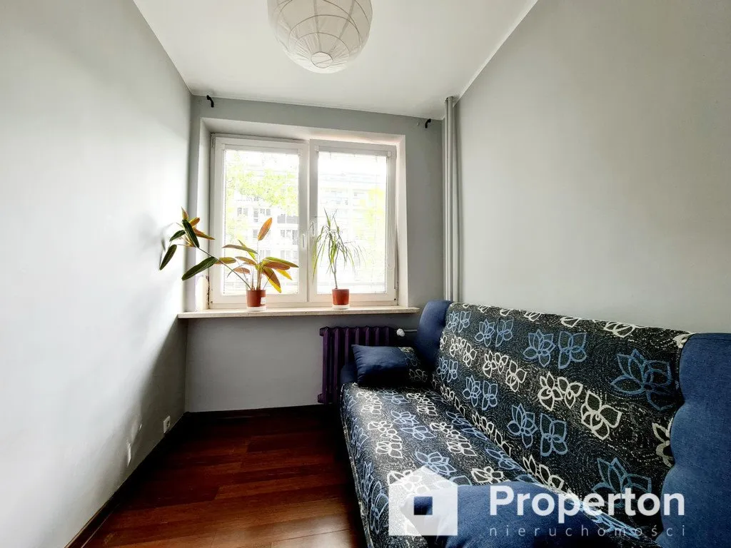 Mieszkanie na sprzedaż, 34 m², Warszawa Praga-Południe 