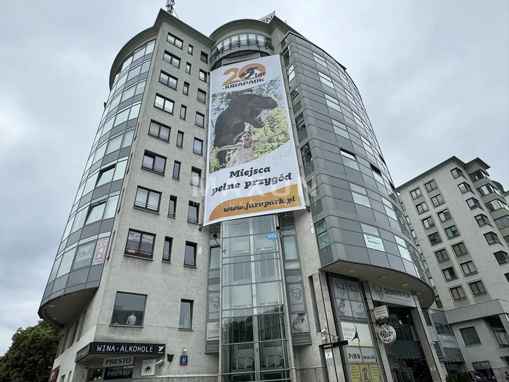 Mieszkanie na sprzedaż, 95 m², Warszawa Wola Nowolipki 