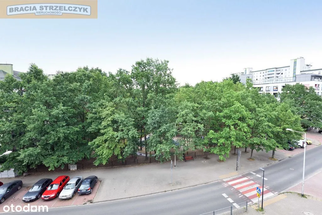 Mieszkanie na sprzedaż, 55 m², Warszawa Białołęka 