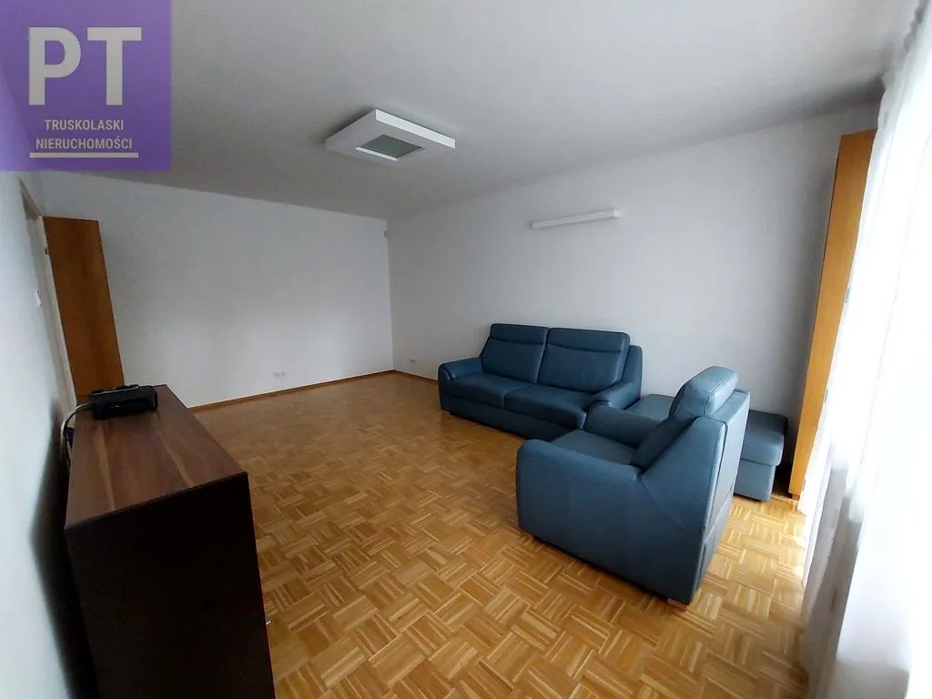 Apartament, Aleja Wilanowska