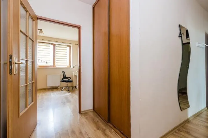 Apartament Warszawa