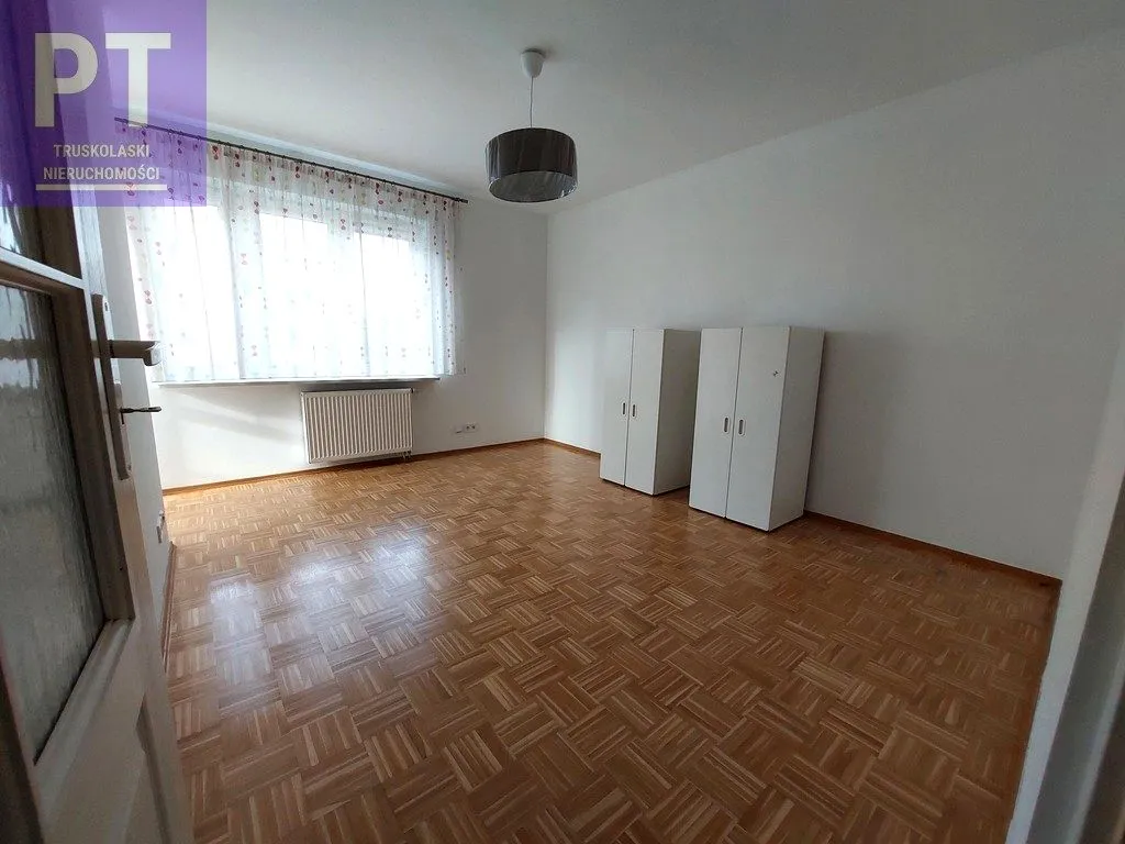 Apartament, Aleja Wilanowska