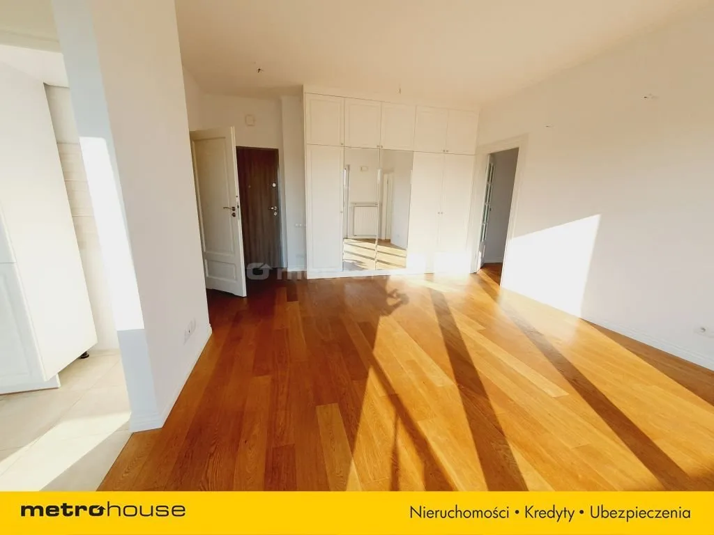 Apartment for sale for 990000 zł w Siekierki, Mokotów, Warszawa