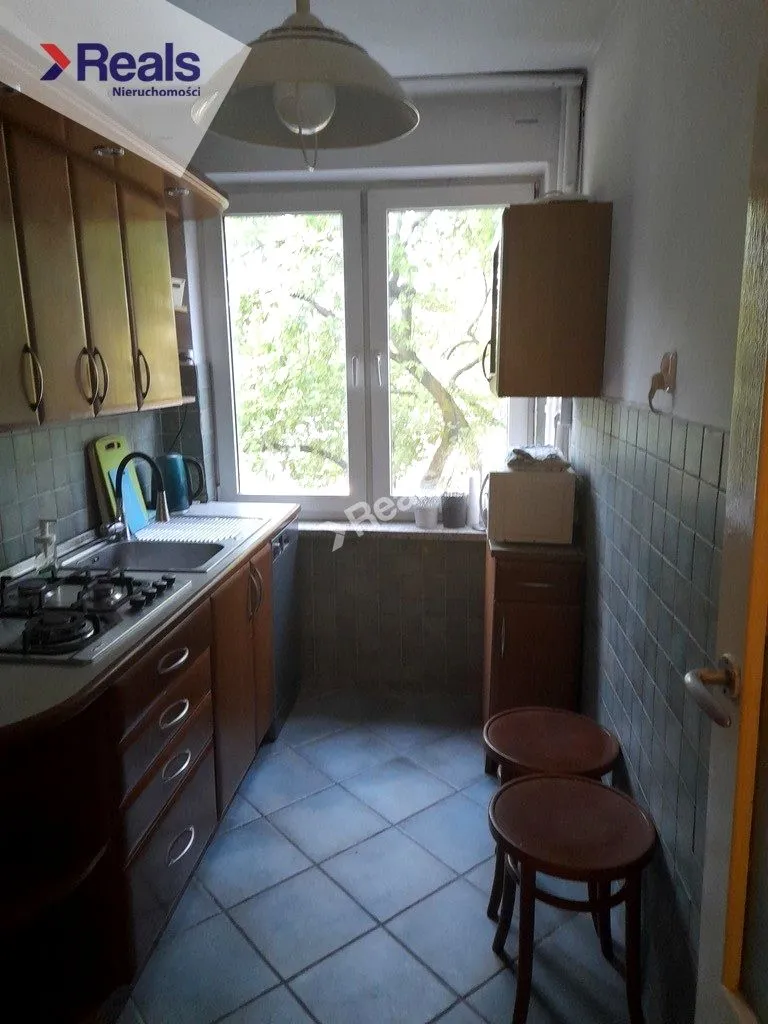 Mieszkanie, ul. Karmelicka