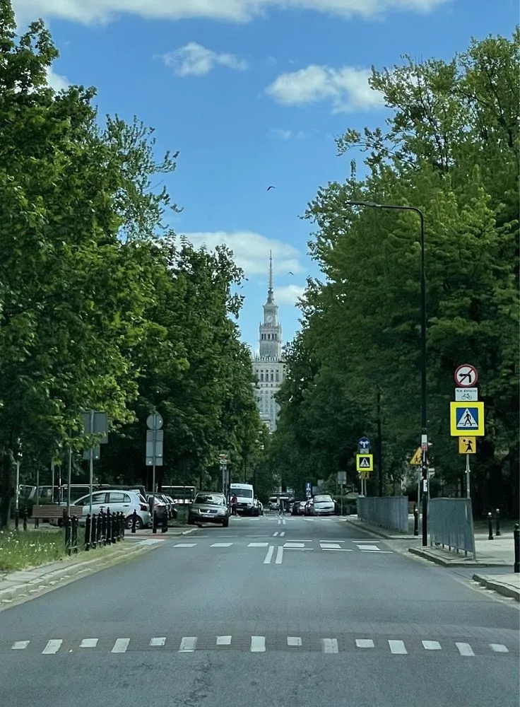 Warszawa Śródmieście, ul. Niska Mieszkanie - 1 pokój - 30 m2 - parter