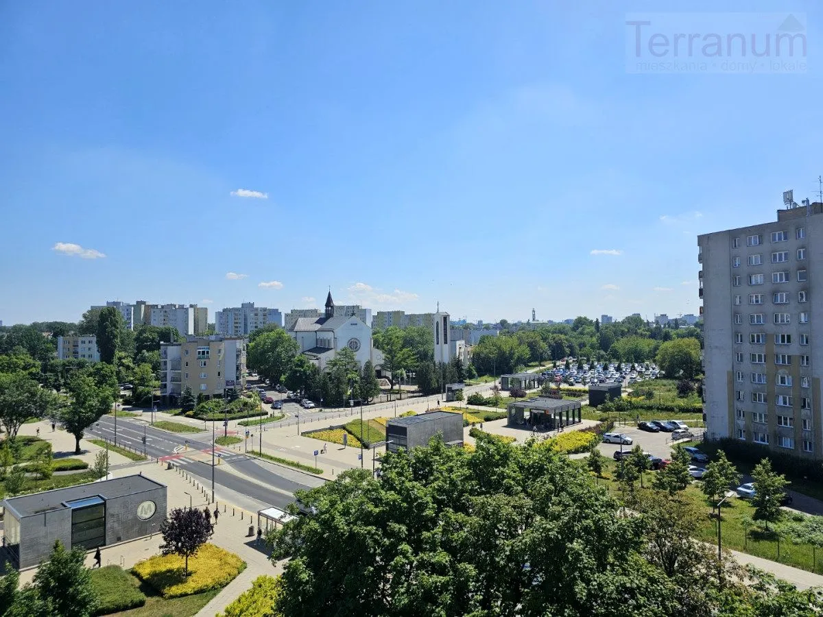 Mieszkanie na sprzedaż, 76 m², Warszawa Targówek 