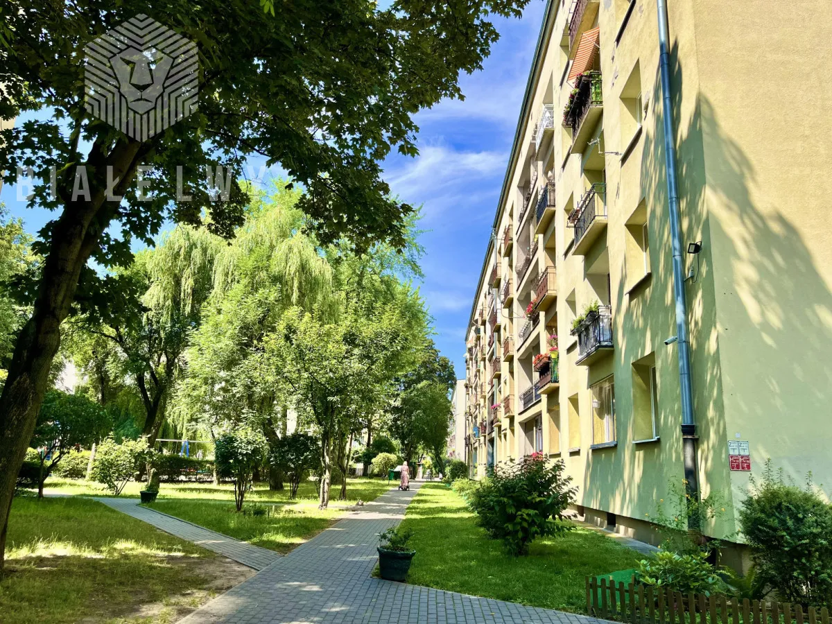 Mieszkanie na sprzedaż, 64 m², Warszawa Wola 