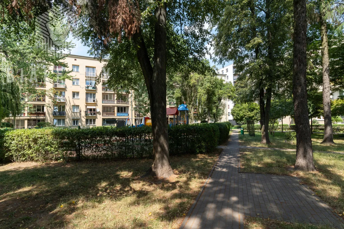 Mieszkanie na sprzedaż, 64 m², Warszawa Wola 