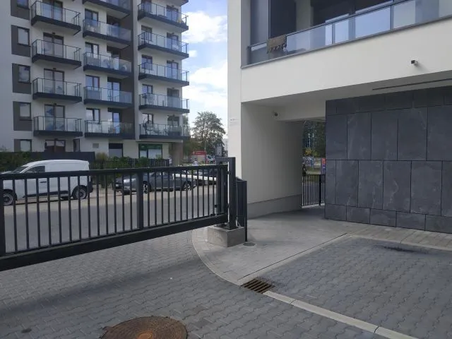 Warszawa Mokotów, Bokserska Mieszkanie - 4 pokoje - 82 m2 - 4 piętro