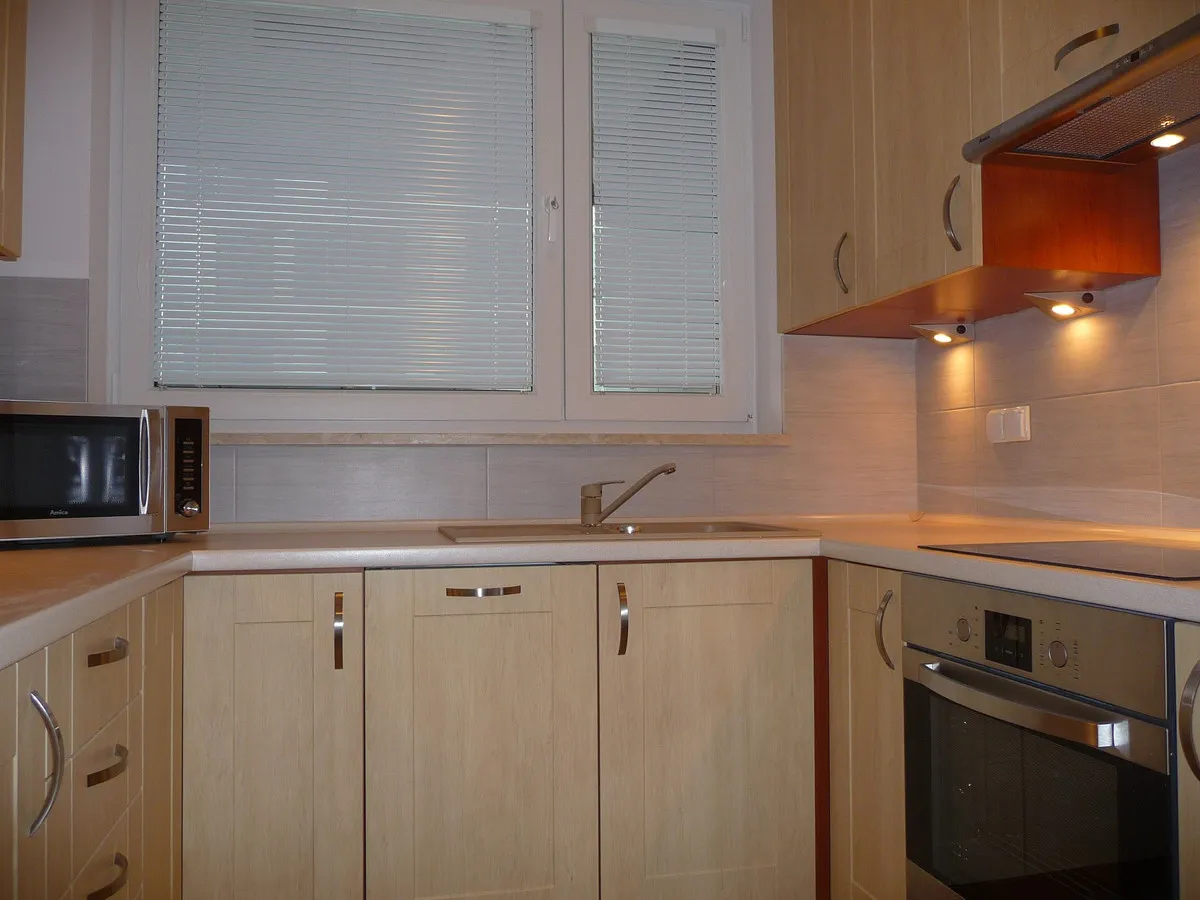 Mieszkanie do wynajęcia, 32 m², Warszawa Ursynów 