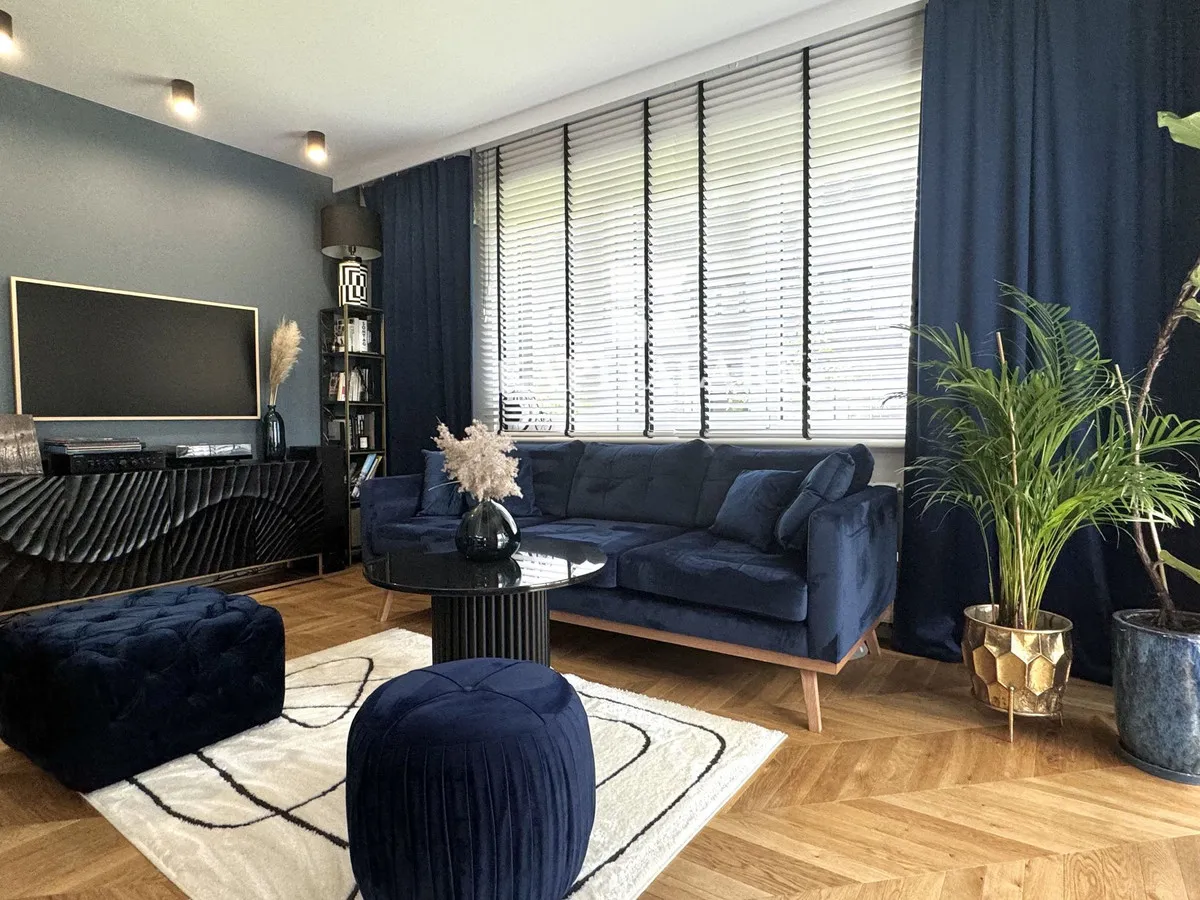 Luksusowy apartament