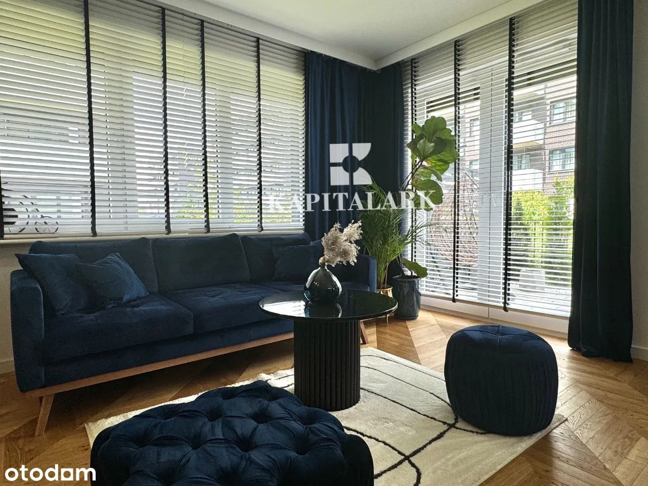 Luksusowy apartament| 3 pokoje| Pierwszy najemca