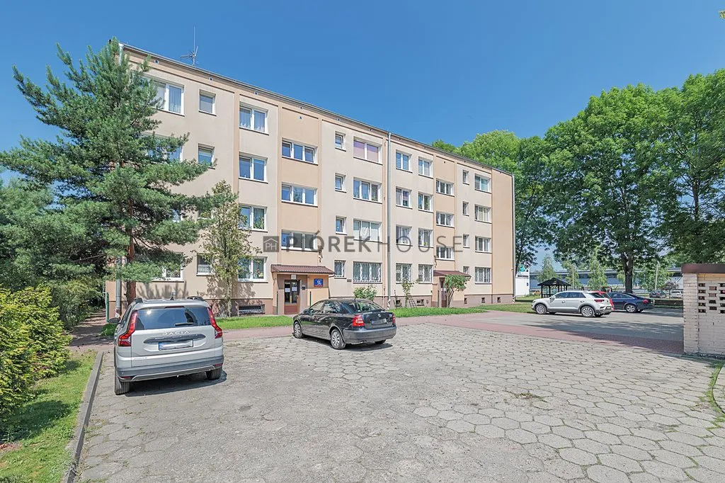 Mieszkanie na sprzedaż, 59 m², Warszawa Praga-Południe 