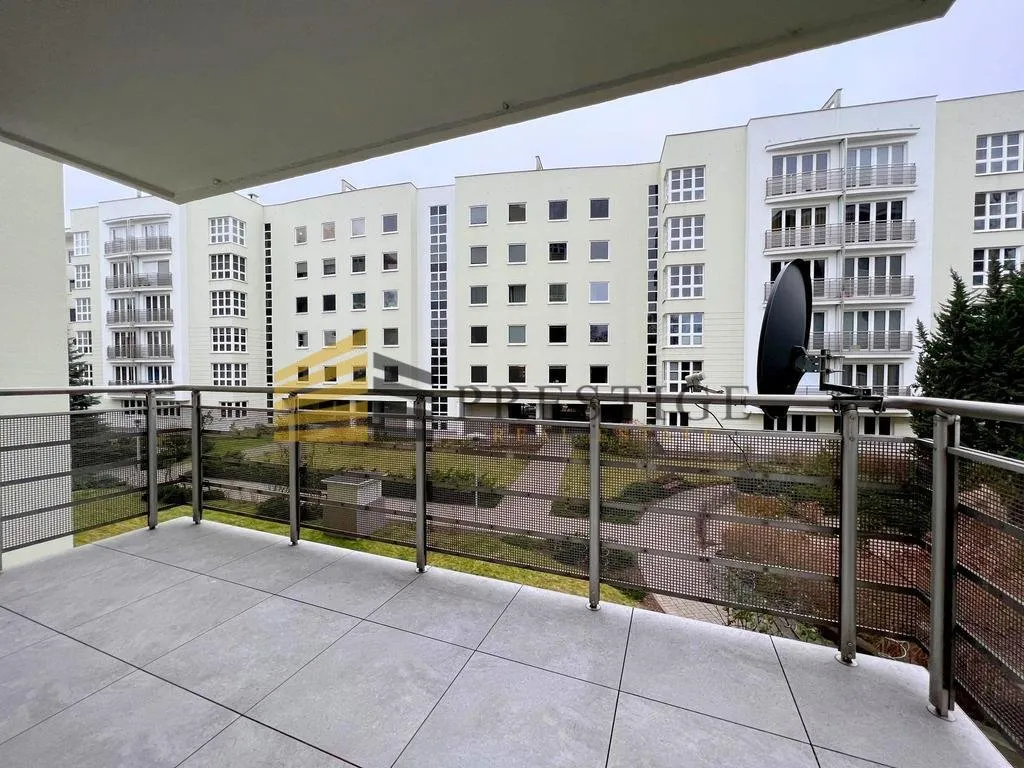 Apartament do wynajęcia za 7500 zł w Marymont-Potok, Żoliborz, Warszawa