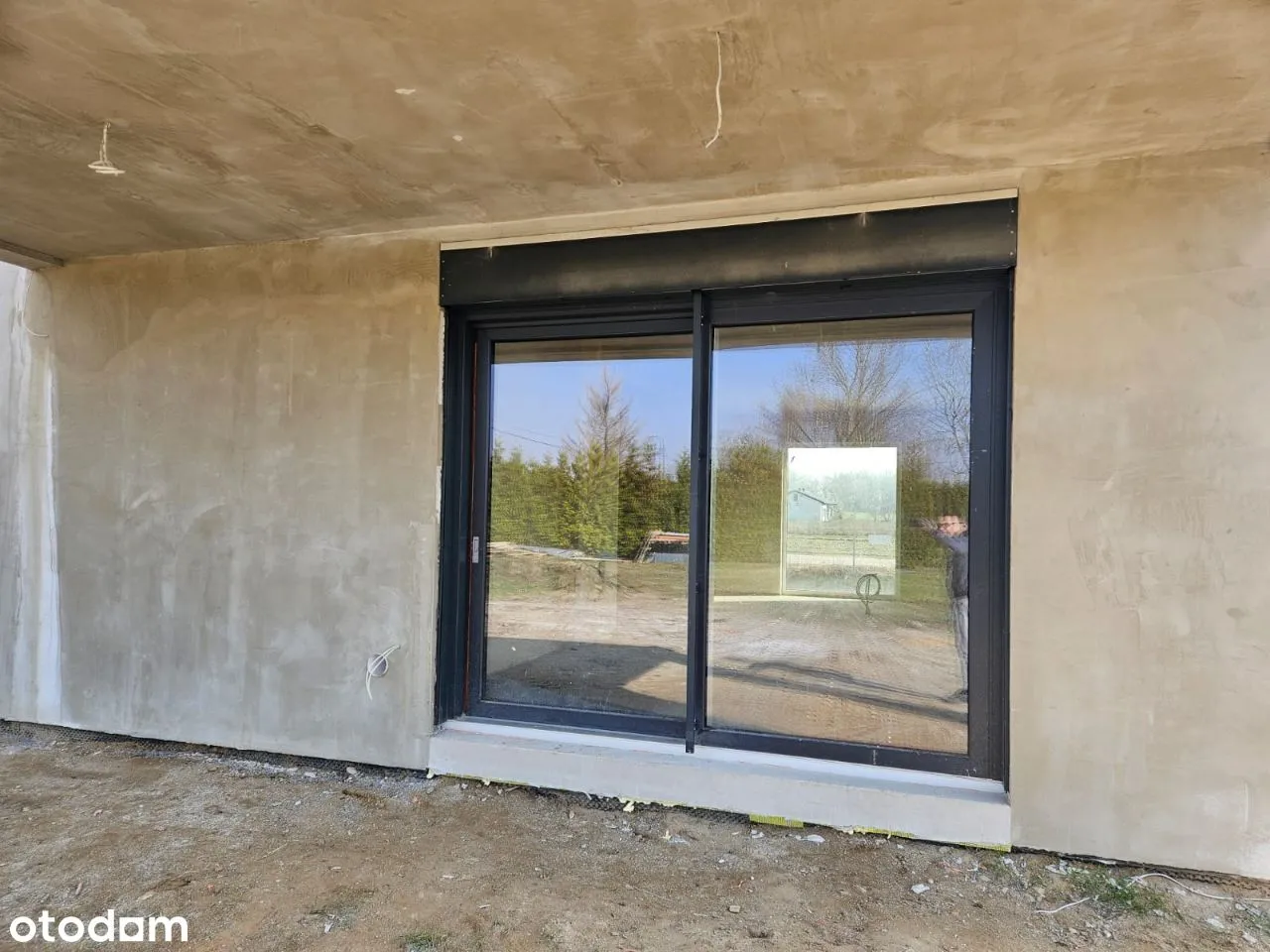 6-pokojowy dom | podwyższony standard | dz. 590 m2