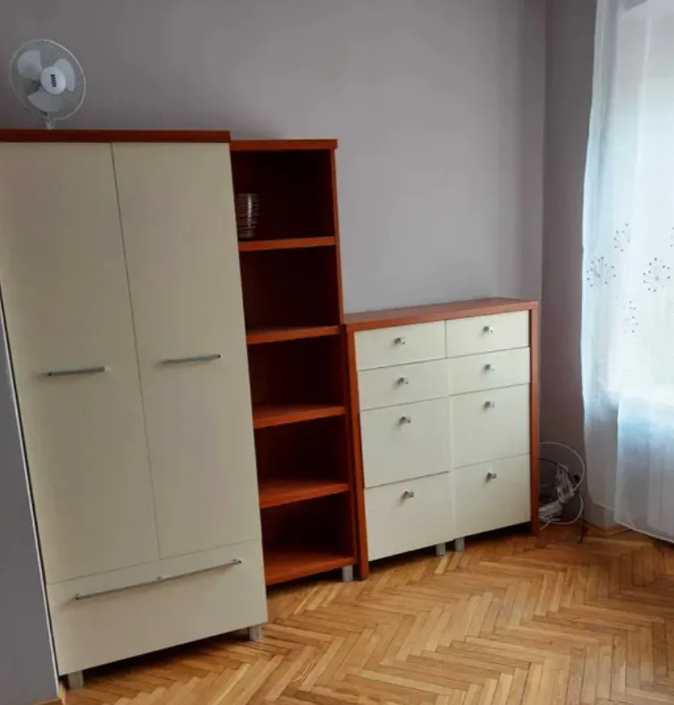 Mieszkanie na sprzedaż, 19 m², Warszawa Wola 