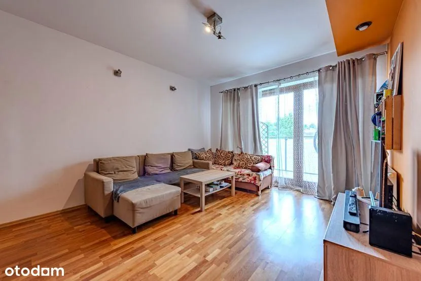 Apartament na sprzedaż za 1075000 zł w Górce, Bemowo, Warszawa