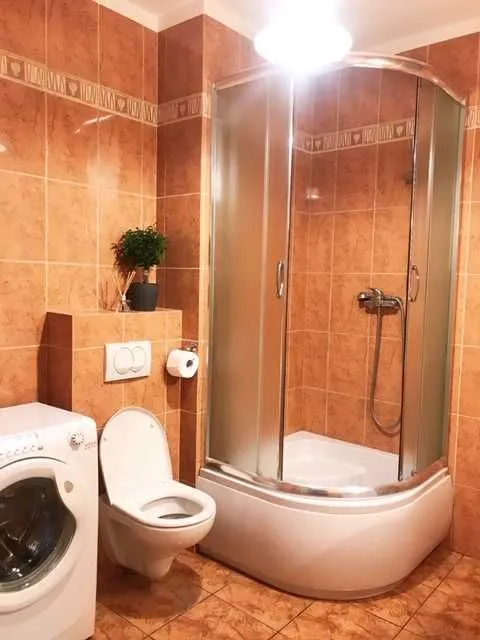 Apartment for rent for 3581 zł w Młociny, Bielany, Warszawa