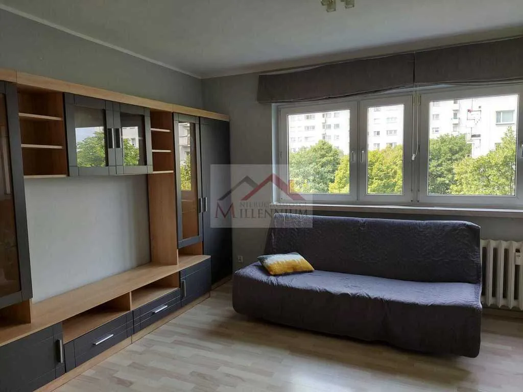 Mieszkanie na sprzedaż, 26 m², Warszawa Żoliborz 