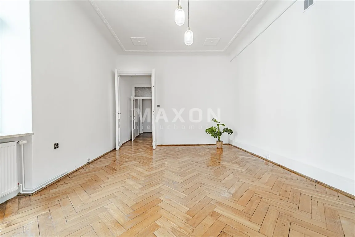 Mieszkanie do wynajęcia, 96 m², Warszawa Śródmieście 