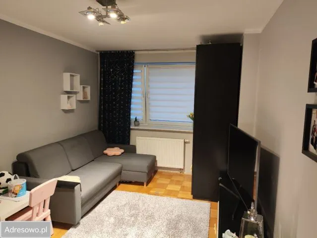 Apartment for sale for 750000 zł w Gocławek, Praga-południe, Warszawa