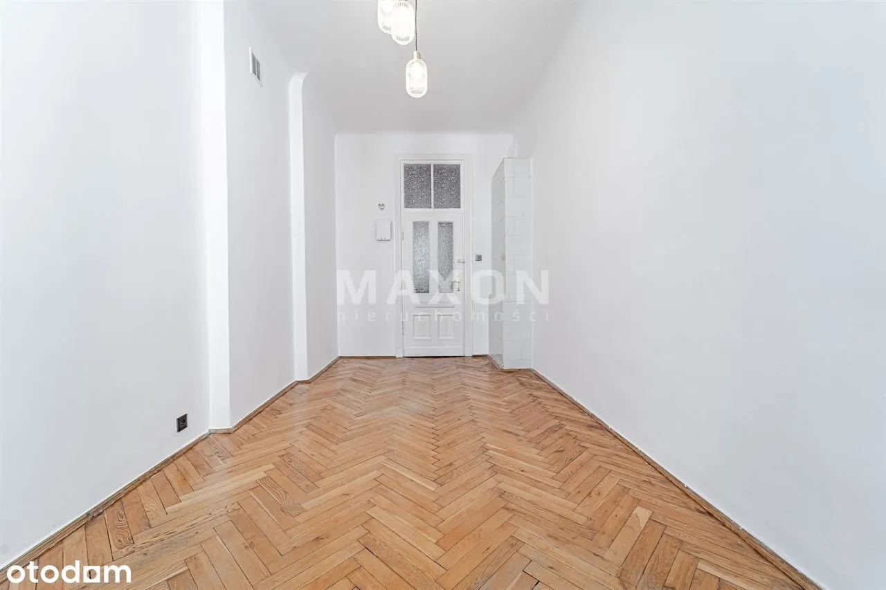 Mieszkanie do wynajęcia, 96 m², Warszawa Śródmieście 