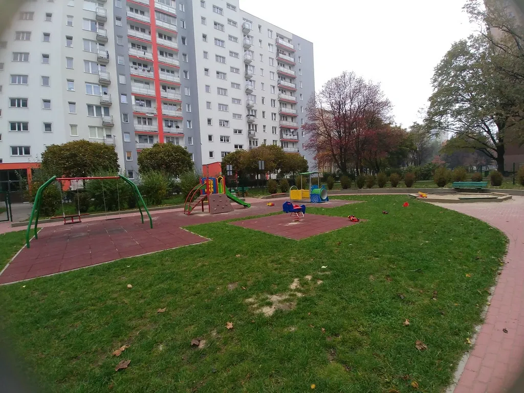 Mieszkanie na sprzedaż, 55 m², Warszawa Targówek 