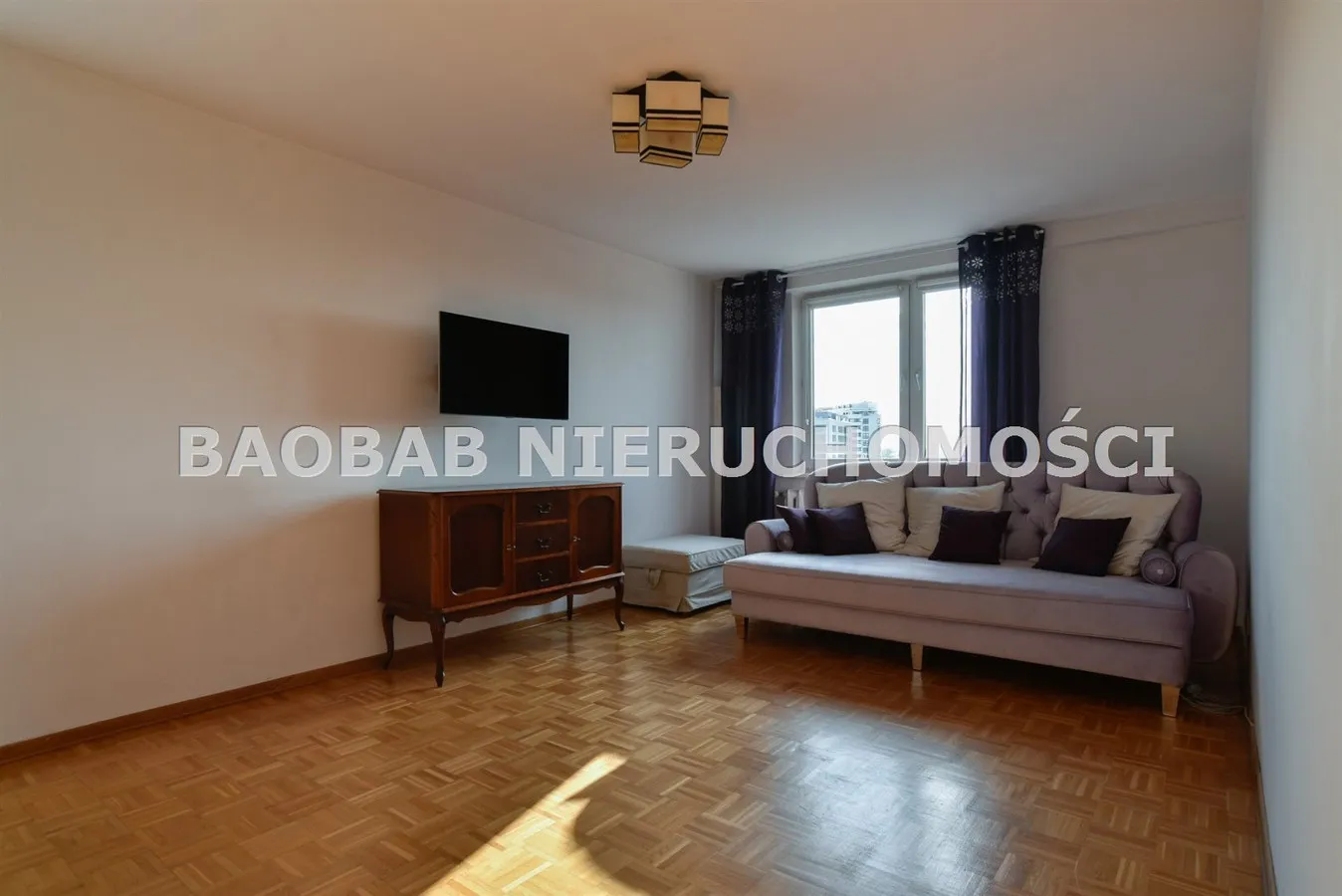 Mieszkanie na sprzedaż, 82 m², Warszawa Ochota 