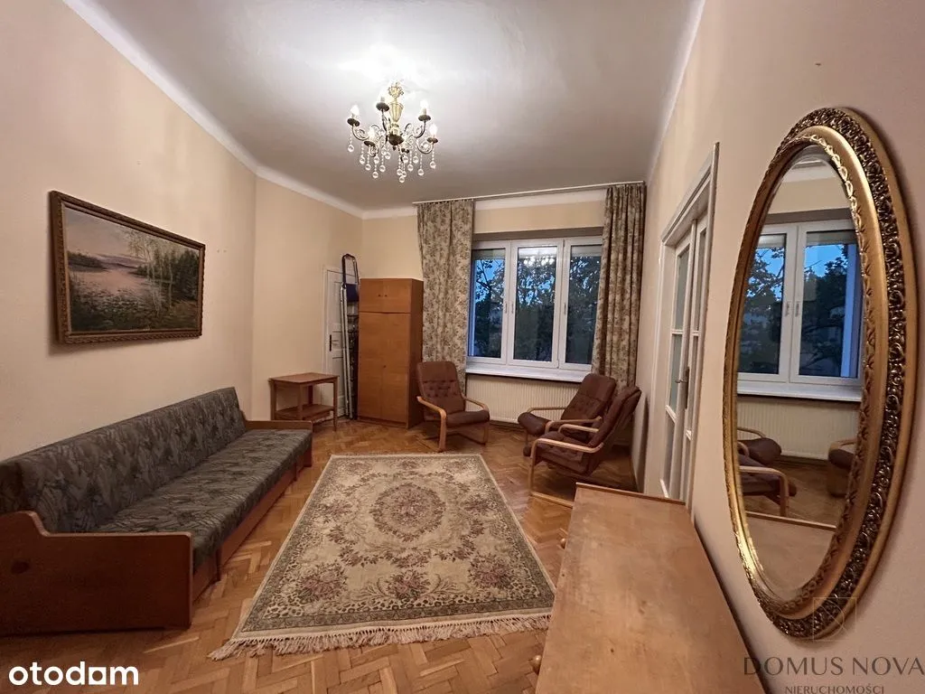 Flat for rent for 4515 zł w Stary Mokotów, Mokotów, Warszawa