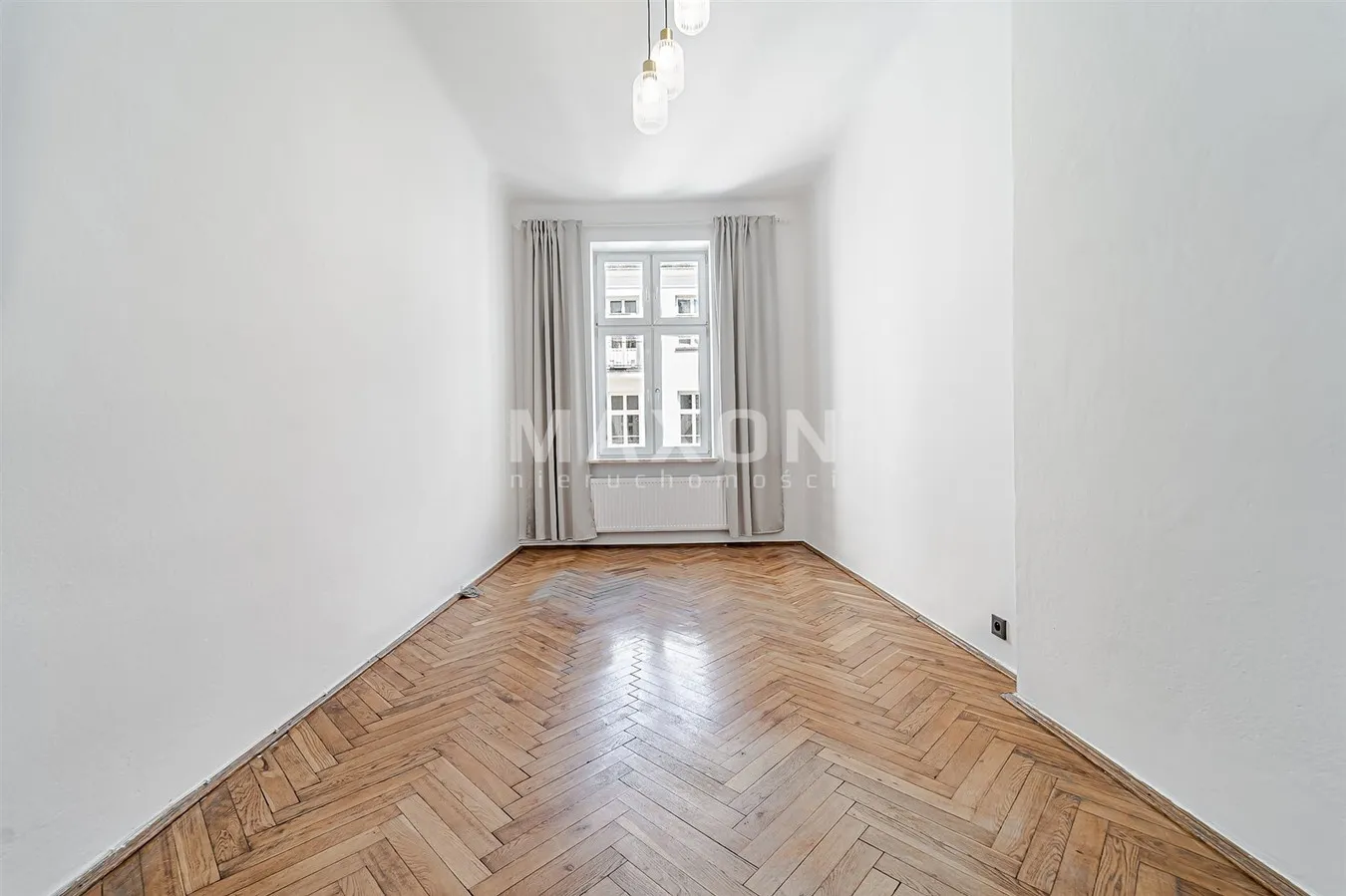 Mieszkanie do wynajęcia, 96 m², Warszawa Śródmieście 