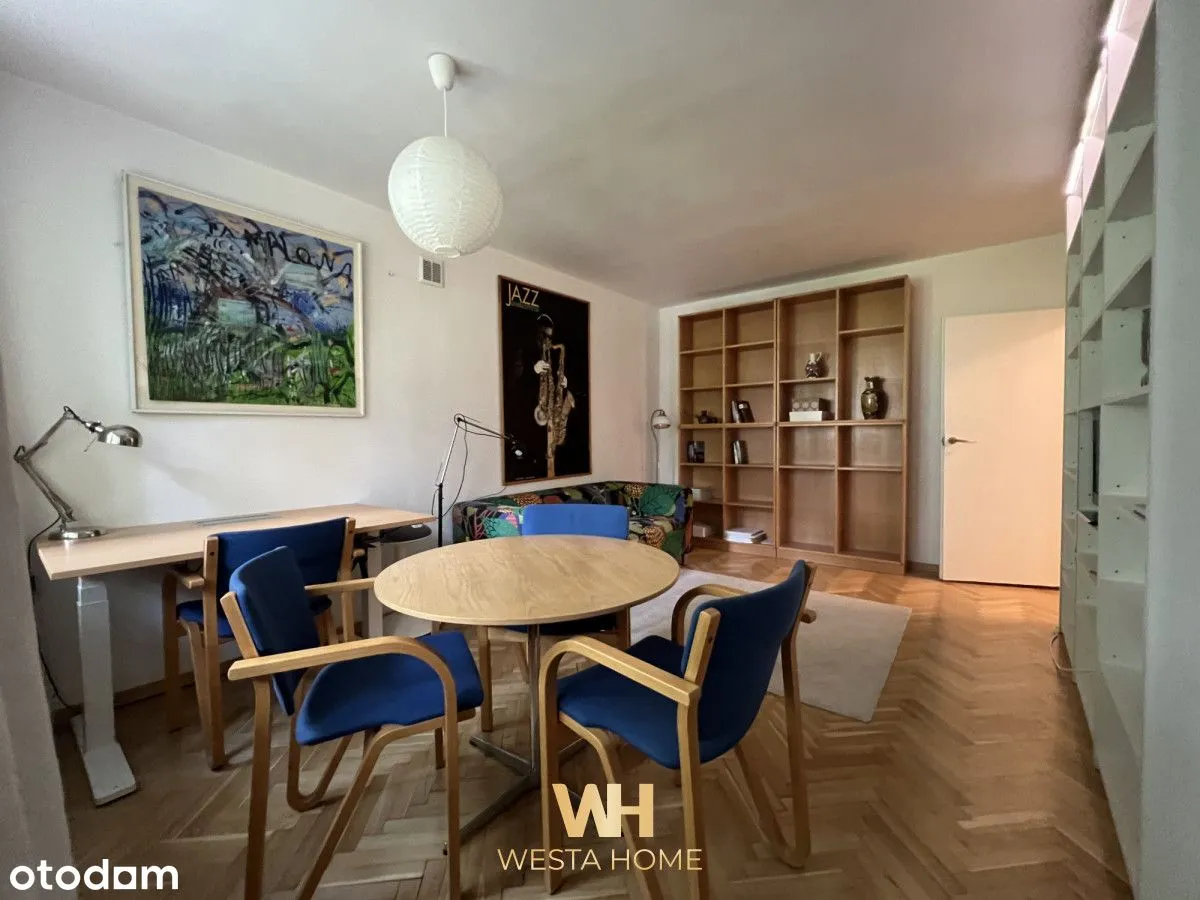 Flat for sale for 697000 zł w Nowolipki, Wola, Warszawa