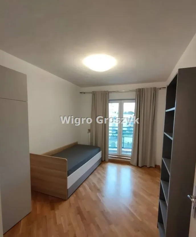 Mieszkanie do wynajęcia, 78 m², Warszawa Mokotów Sadyba 