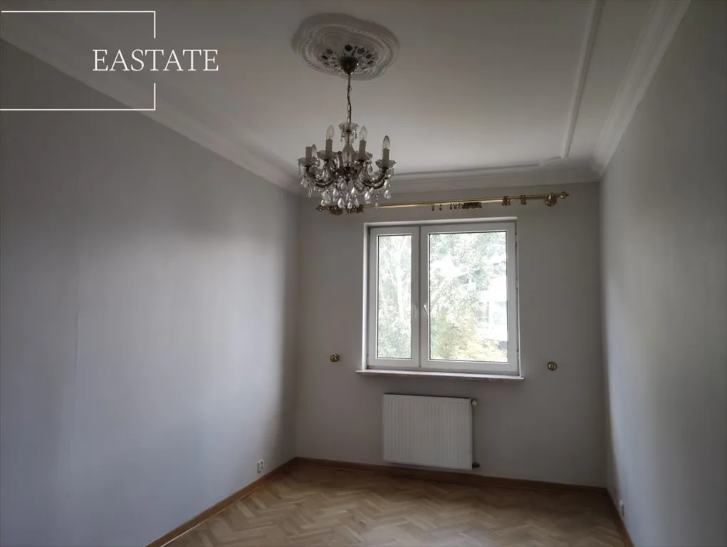 Mieszkanie do wynajęcia, 125 m², Warszawa Mokotów Sielce 