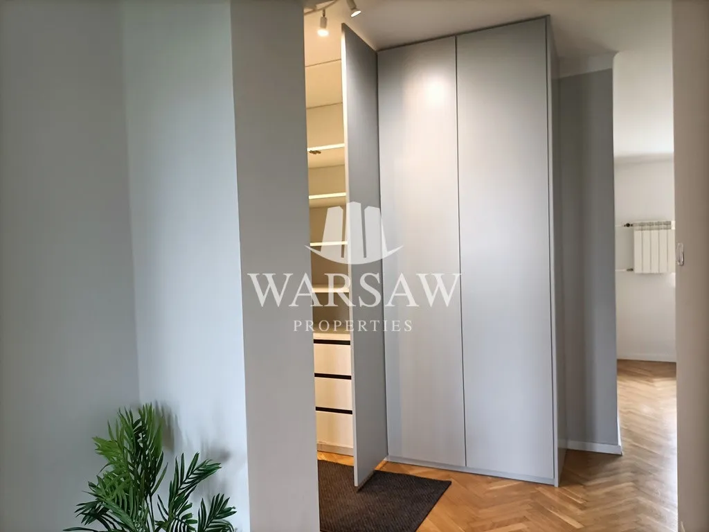 Mieszkanie na sprzedaż, 53 m², Warszawa Śródmieście 