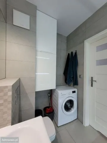 Apartament do wynajęcia za 5700 zł w Odolany, Wola, Warszawa