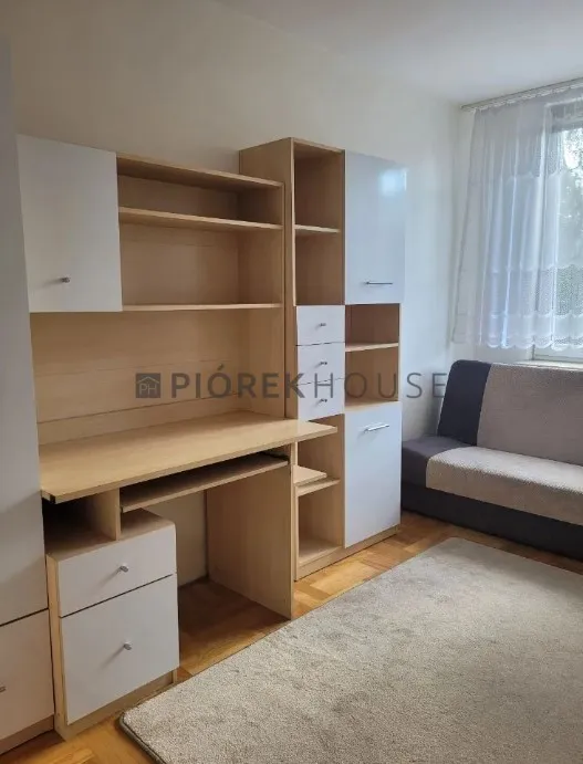 Mieszkanie na sprzedaż, 37 m², Warszawa Targówek 