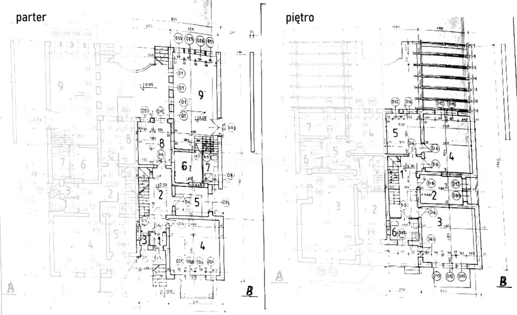 Dom na sprzedaż, 220 m², Warszawa Wola 