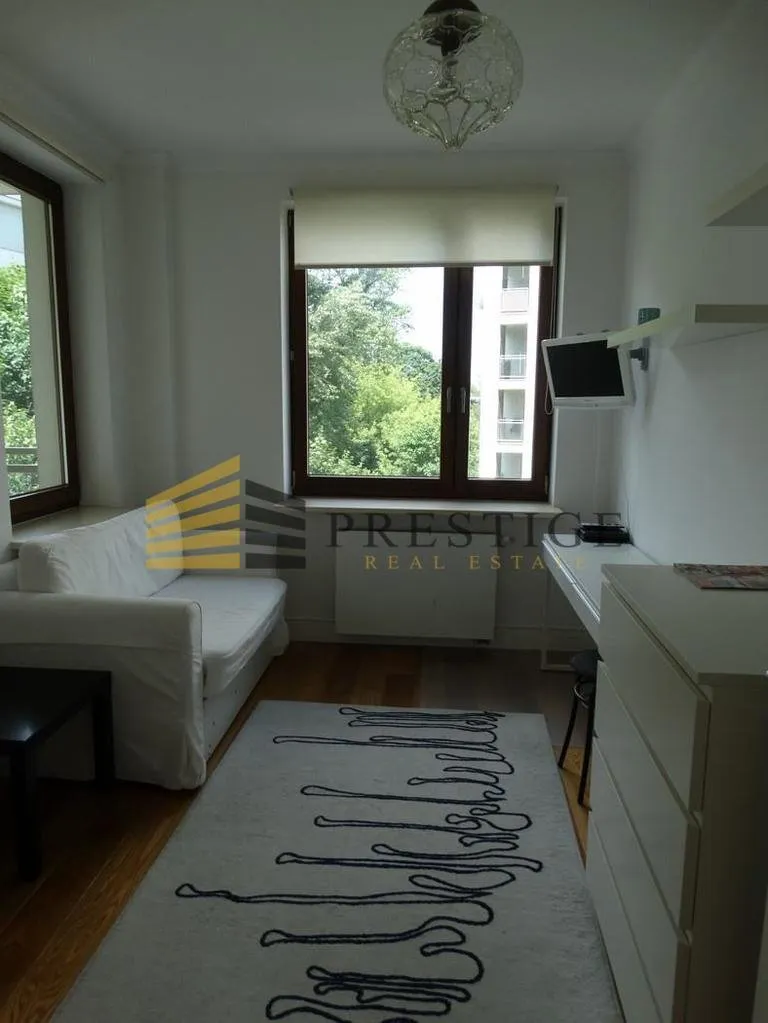 Apartament do wynajęcia za 15499 zł w Powiśle, Śródmieście, Warszawa